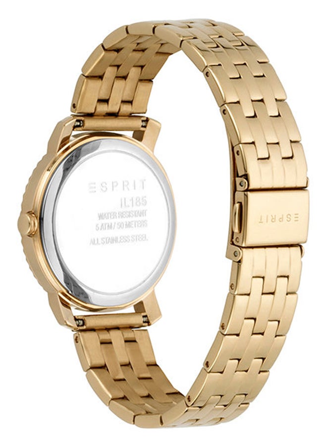 ESPRIT Women's Formal Analog Wrist Watch For Women  - Image 5