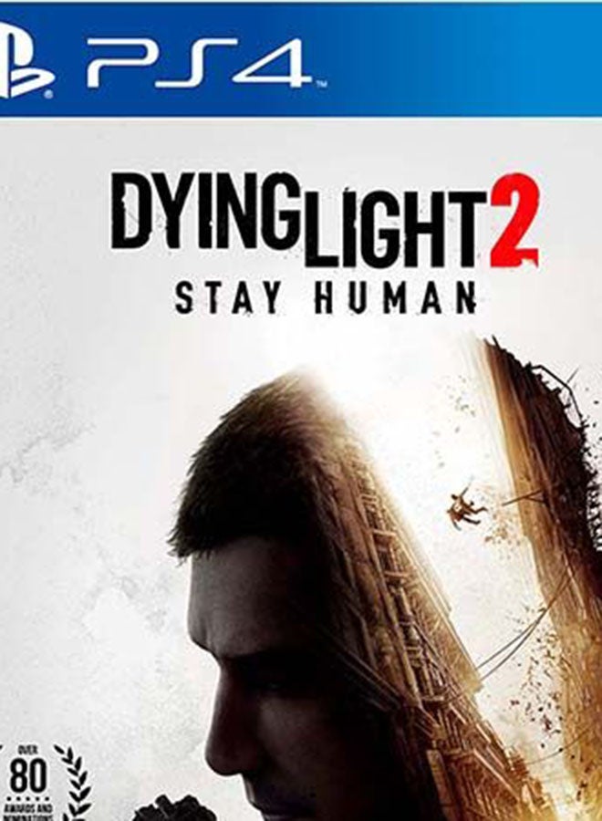 لعبة الفيديو "Dying Light 2 Standard Edition PS4" - بلاي ستيشن 4 (PS4) - v1670342091/N48001984A_6