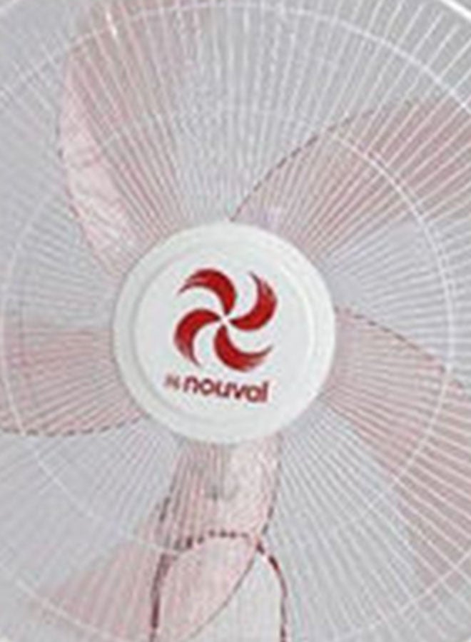 نوفال - مروحة رويال ستاند. 6.22301E+12 أحمر - Image 1