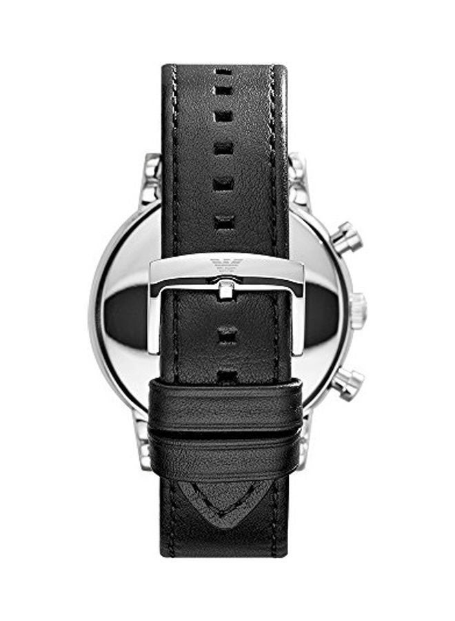 EMPORIO ARMANI Men's Water Resistant Analog Watch AR1828  - Image 2