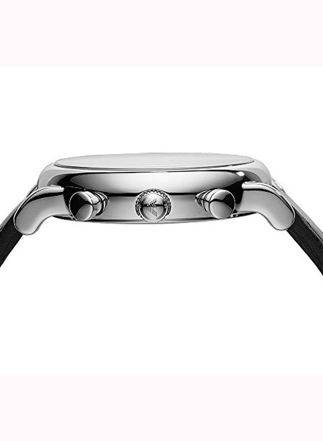 EMPORIO ARMANI Men's Water Resistant Analog Watch AR1828  - Image 5