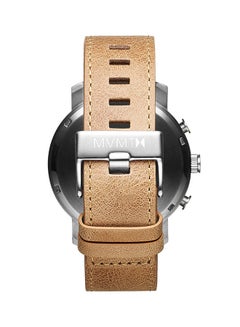 MVMT Men's Chrono  White Dial Watch - D-MC01WT  - Image 2