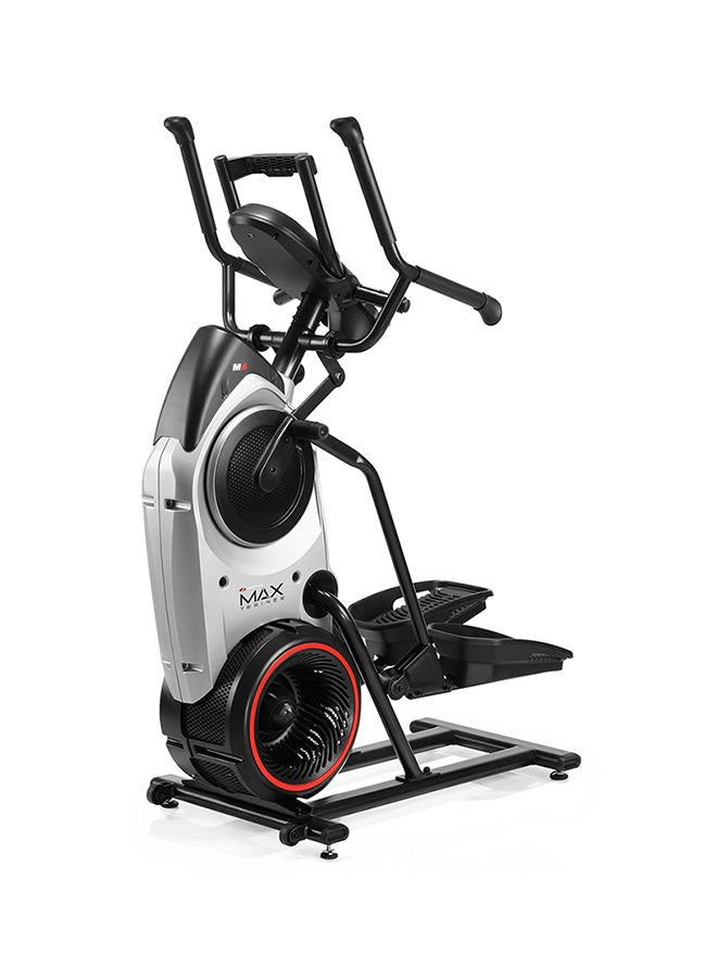 Max Elliptical Cross Trainer M6i NTBX-100879 136kg