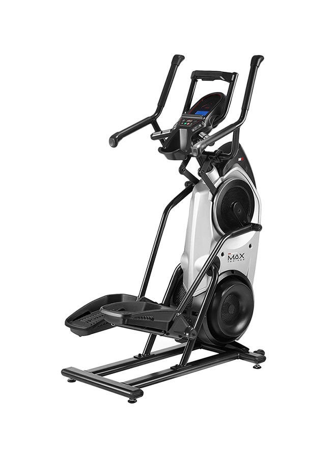 Max Elliptical Cross Trainer M6i NTBX-100879 136kg