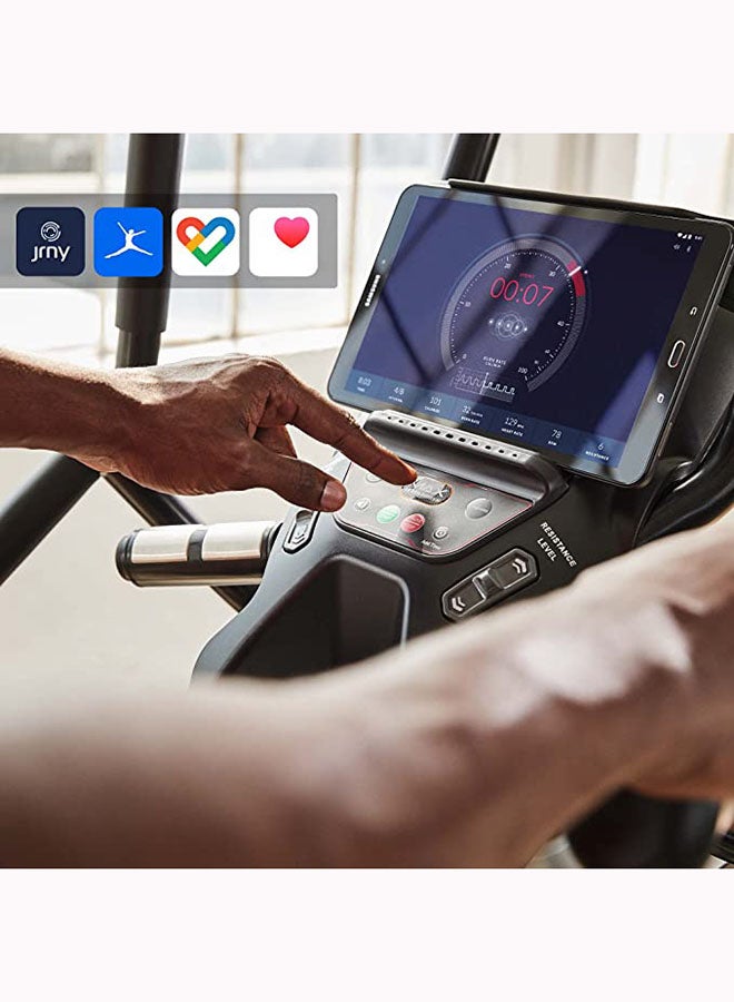 Max Elliptical Cross Trainer M6i NTBX-100879 136kg