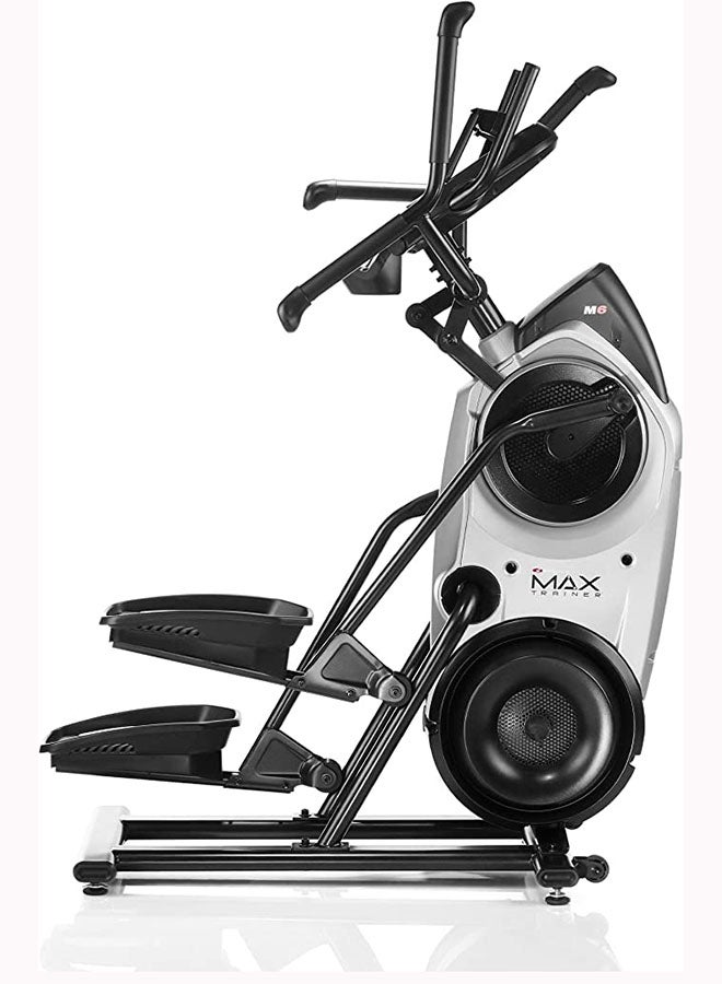 Max Elliptical Cross Trainer M6i NTBX-100879 136kg