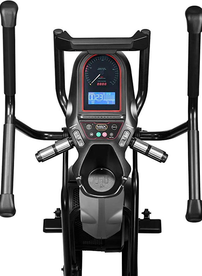 Max Elliptical Cross Trainer M6i NTBX-100879 136kg
