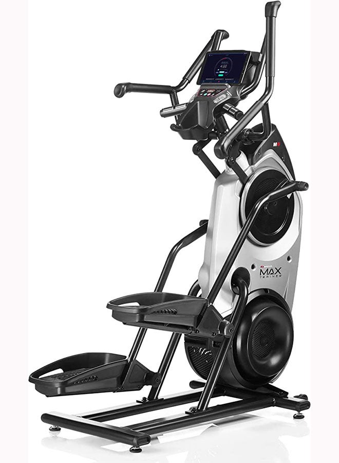 Max Elliptical Cross Trainer M6i NTBX-100879 136kg