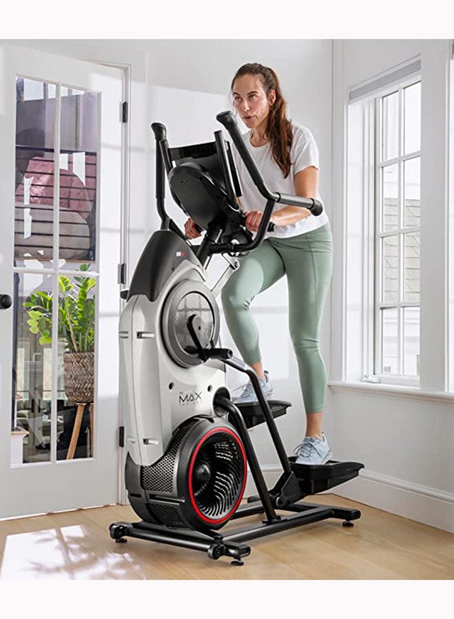 Max Elliptical Cross Trainer M6i NTBX-100879 136kg