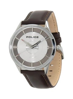 بوليس ساعة يد للرجال طراز P15399JS-04 للرجال  - Image 1
