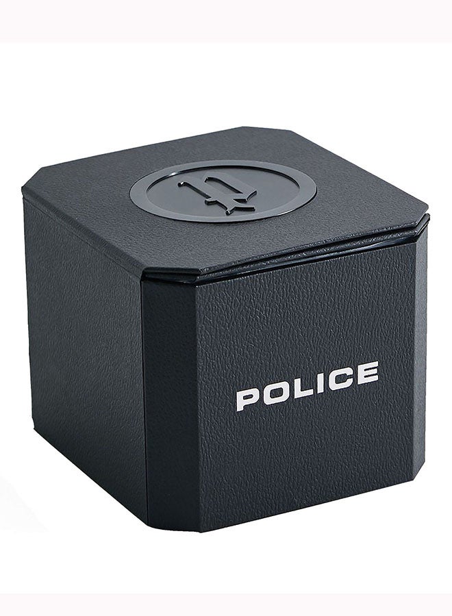 POLICE Men's P15399JS-04 Men wrist watch - Image 2
