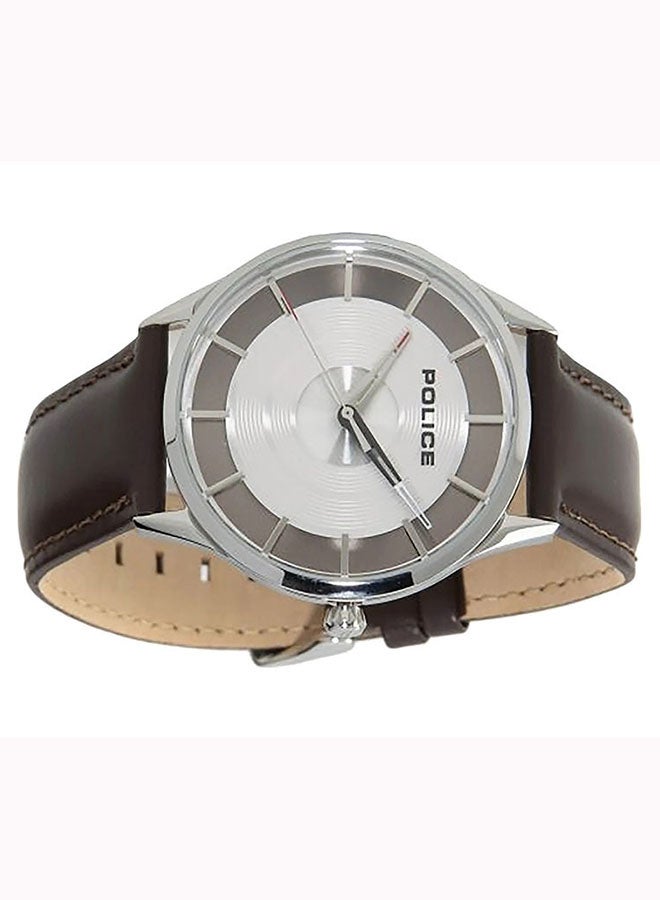 POLICE Men's P15399JS-04 Men wrist watch - Image 3