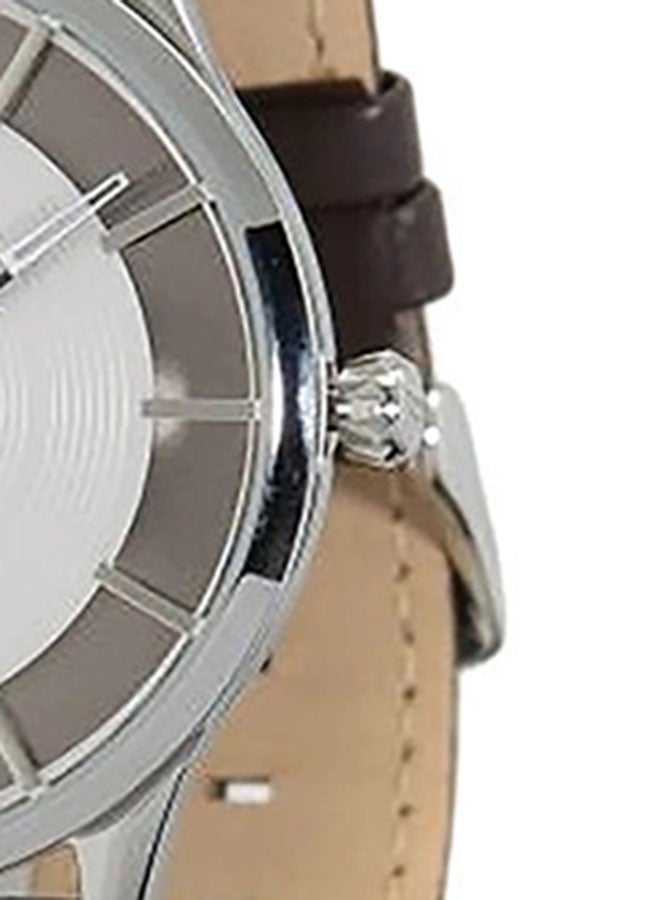 POLICE Men's P15399JS-04 Men wrist watch - Image 4