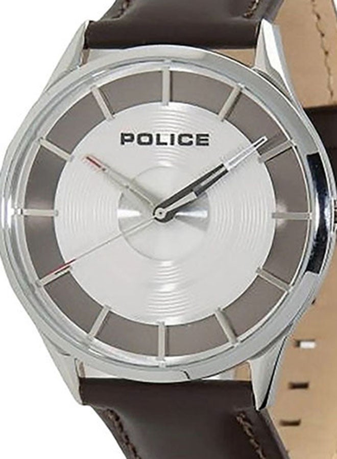 POLICE Men's P15399JS-04 Men wrist watch - Image 5