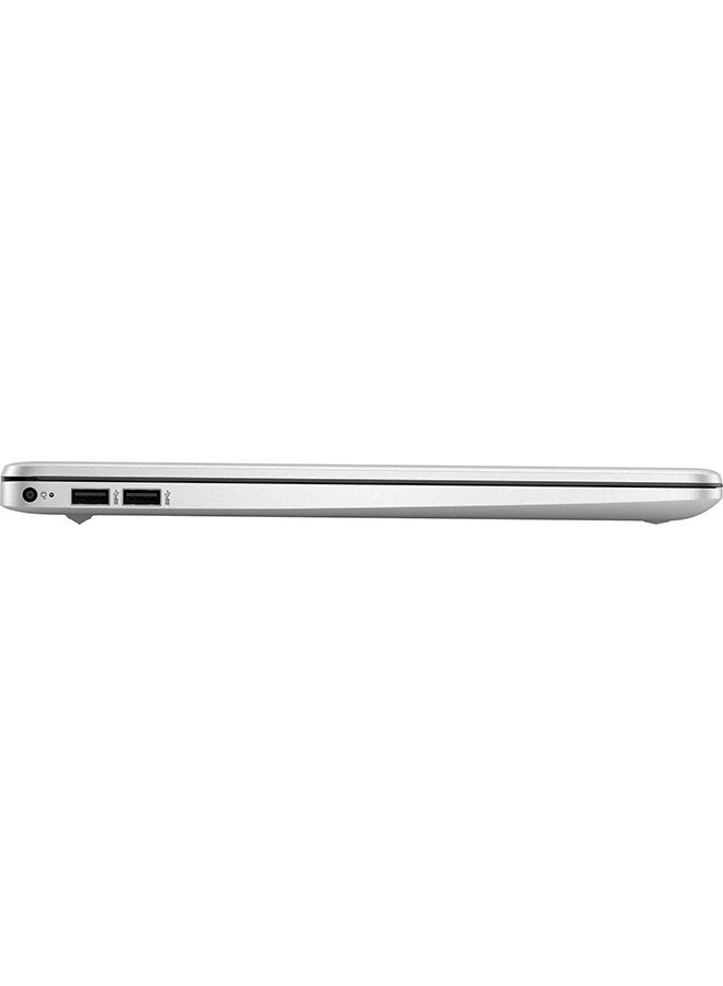 15-dy2703dx (Upgraded Version) Laptop With 15.6-Inch Display, Core i5 Processer/8GB RAM/512GB SSD/Intel Iris XE Graphics English Natural Silver - v1670382691/N53370629A_6