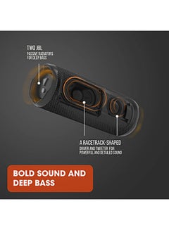 Flip 6 Portable IP67 Waterproof Speaker With Bold Original Pro Sound Squad - v1670387738/N53371013A_7