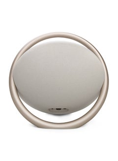 Harman Kardon Onyx Studio 8 Portable Stereo Bluetooth Speaker Beige - v1670387738/N53371016A_3