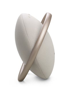 Harman Kardon Onyx Studio 8 Portable Stereo Bluetooth Speaker Beige - v1670387739/N53371016A_2