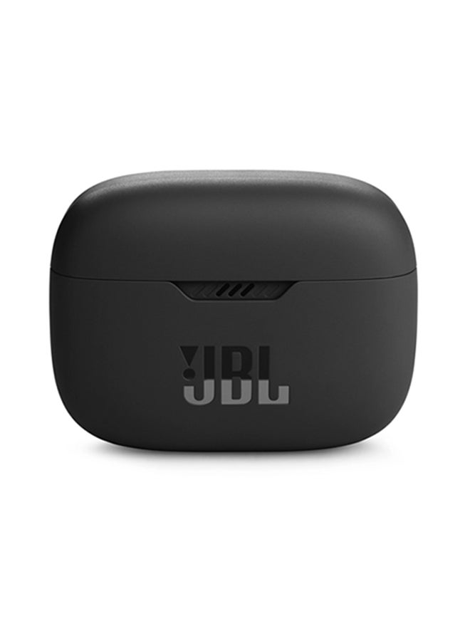JBL Tune 230NCTWS True Wireless Noise Cancelling Earbuds Black  - Image 2