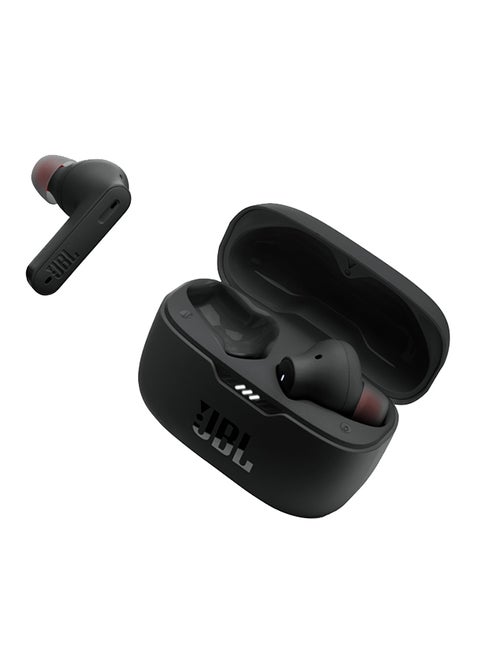 Tune 230NCTWS True Wireless Noise Cancelling Earbuds Black