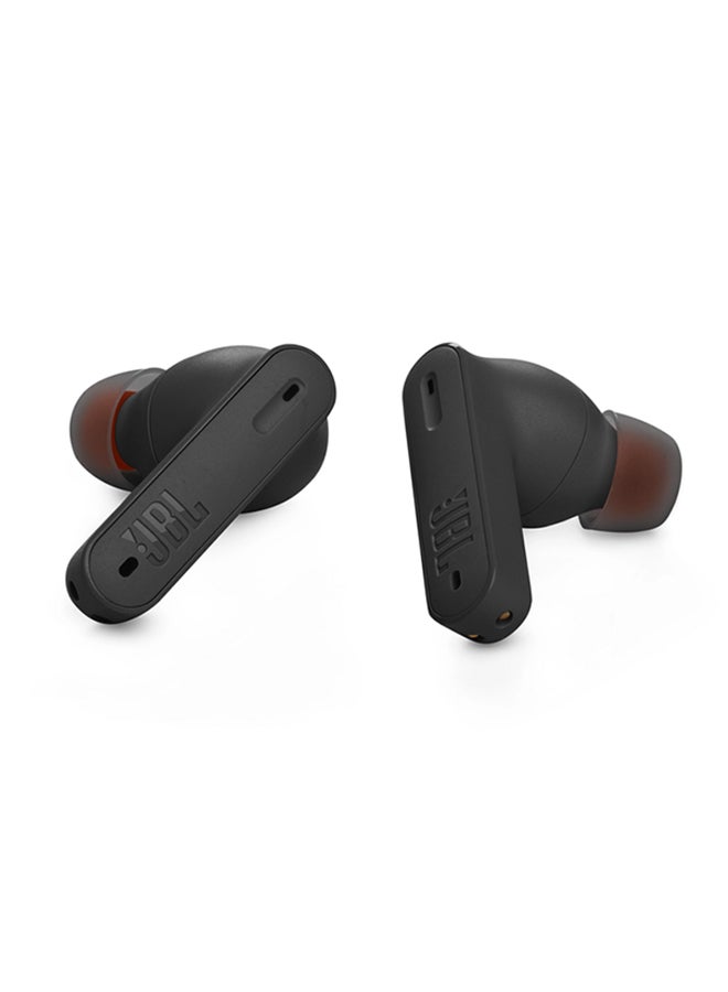 JBL Tune 230NCTWS True Wireless Noise Cancelling Earbuds Black  - Image 5