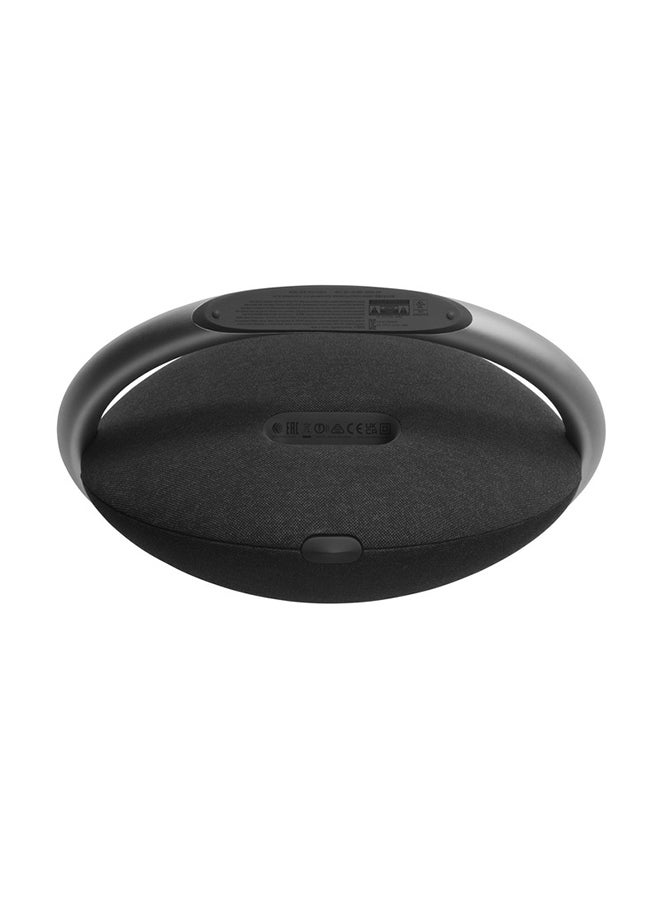 harman kardon - Harman Kardon Onyx Studio 8 Portable Stereo Bluetooth Speaker Black - Image 1
