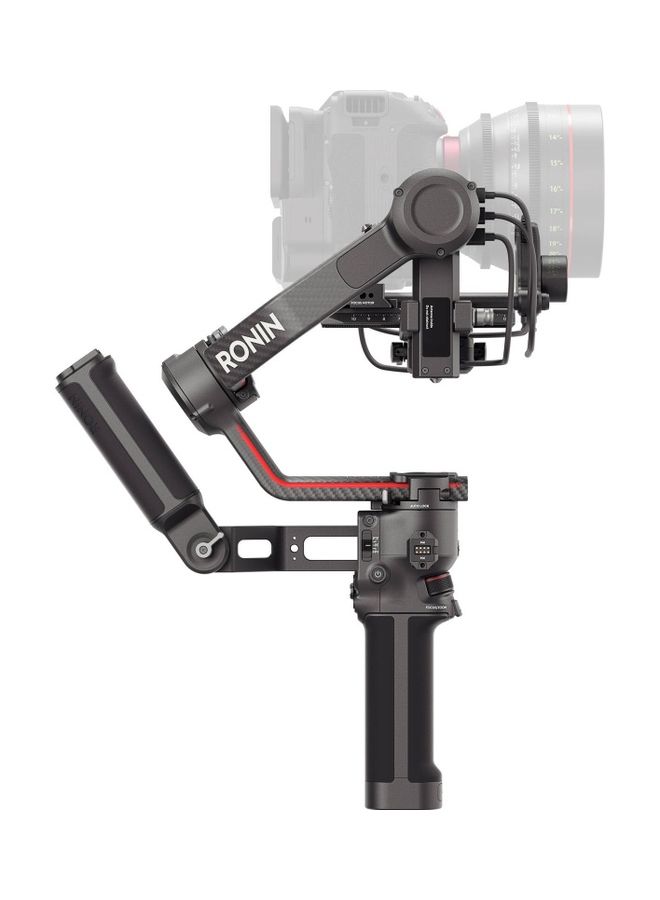 دي جي آي مجموعة مثبتات جيمبال DJI RS 3 Pro  - Image 3