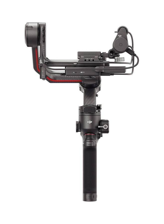 دي جي آي مجموعة مثبتات جيمبال DJI RS 3 Pro  - Image 4