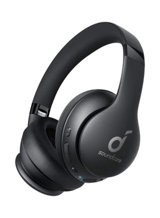 Life 2 Neo Bluetooth Over Ear Headphones With Mic Black - v1670394714/N53371123A_1