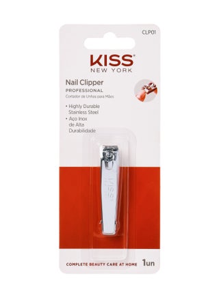 Precision Nail Clipper Silver - v1670398317/N11029707A_1