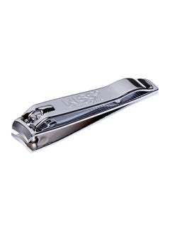 KISS Toe Nail Clipper Silver  - Image 3