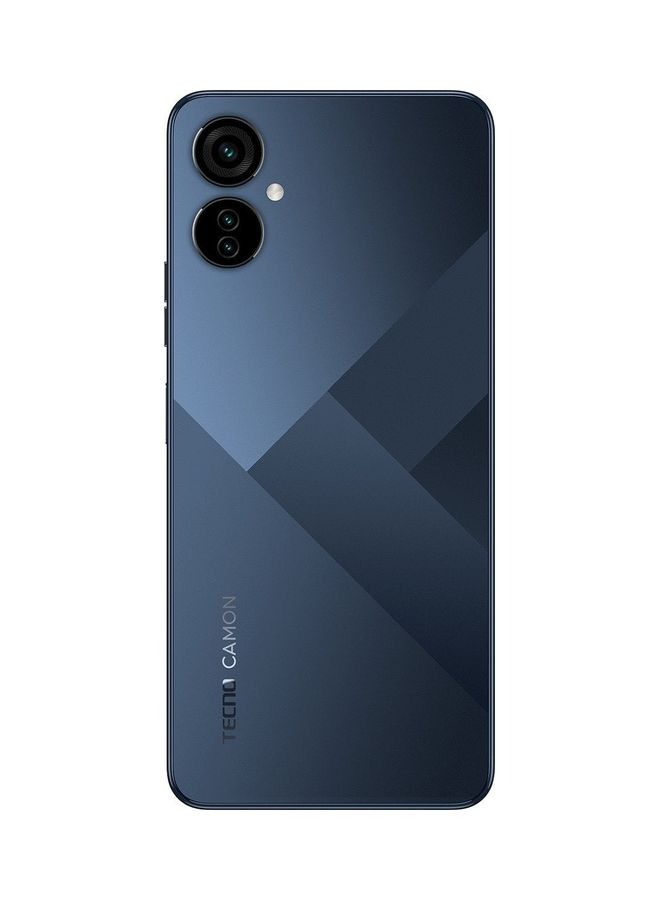 TECNO - Camon 19 Neo Dual Sim Eco Black 6GB RAM 128GB 4G - International Version - Image 1