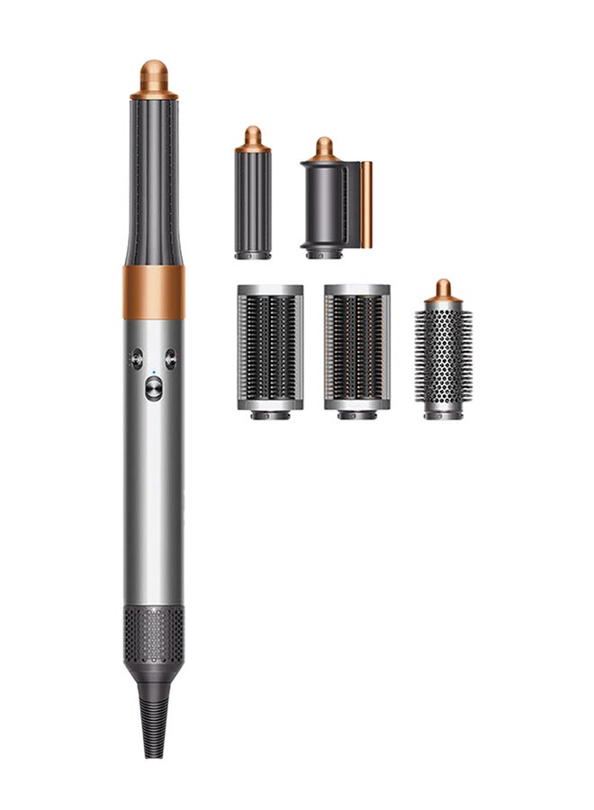 dyson - Airwrap Multistyler Complete Dark Nickel And Bright Copper - Image 1