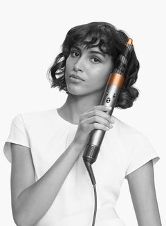 dyson Airwrap Multistyler Complete Dark Nickel And Bright Copper  - Image 3