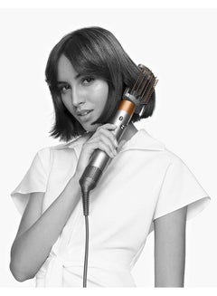 dyson Airwrap Multistyler Complete Dark Nickel And Bright Copper  - Image 4