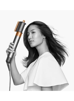 dyson Airwrap Multistyler Complete Dark Nickel And Bright Copper  - Image 5