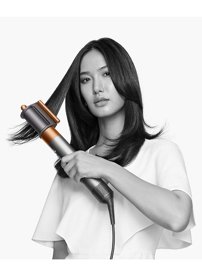 dyson - Airwrap Multistyler Complete Dark Nickel And Bright Copper - Image 1