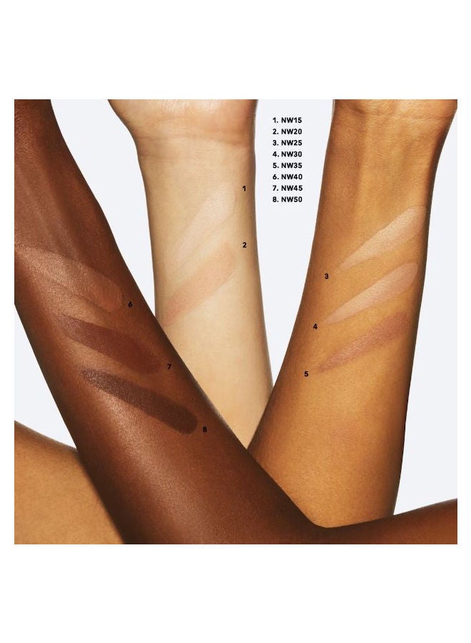 Generic Pro Longwear Concealer NW25  - Image 3