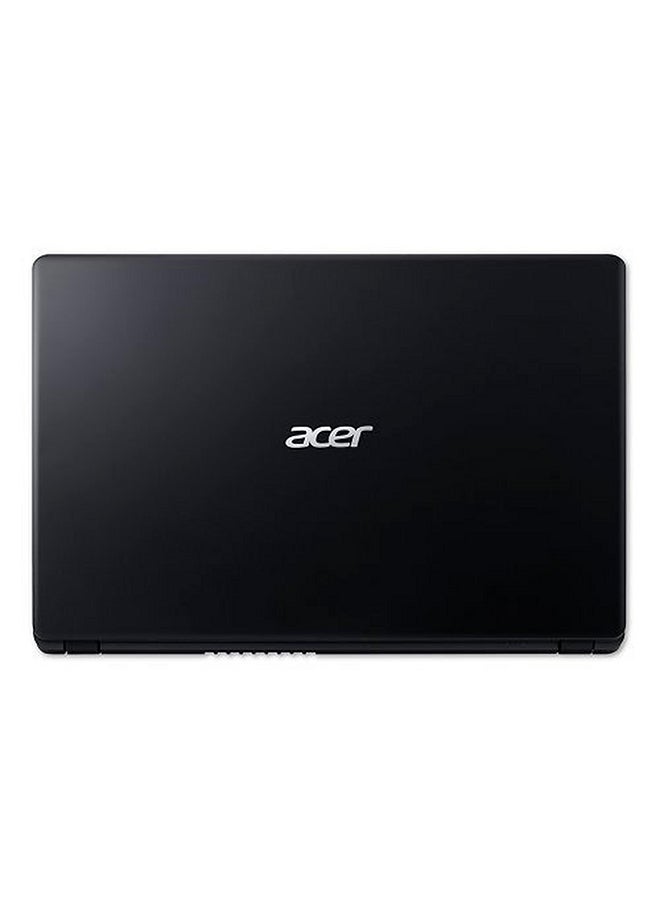 Aspire 3 A315 Notebook With 15.6-Inch Display, Intel Core i3-1005G1 Processor/4GB RAM/128GB SSD/Intel UHD Graphics/Windows 11 Home English/Arabic Shale Black