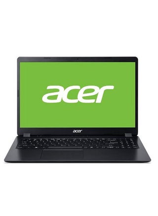 Aspire 3 A315 Notebook With 15.6-Inch Display, Intel Core i3-1005G1 Processor/4GB RAM/128GB SSD/Intel UHD Graphics/Windows 11 Home English/Arabic Shale Black - v1670407666/N53361587A_8
