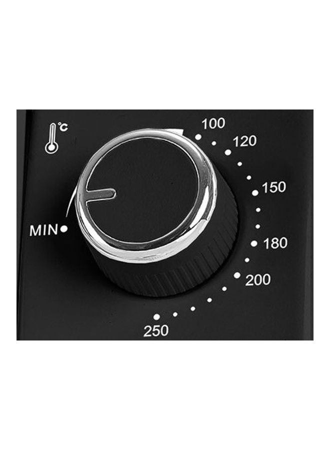 فرن صغير بسعة 9 لتر 800 W OV30618B أسود - v1670421791/N45715611A_2