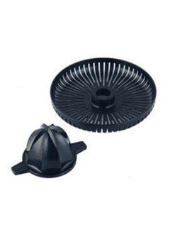 Mienta Squeeze Juicer 1 L 30 W CP10429A Black  - Image 4