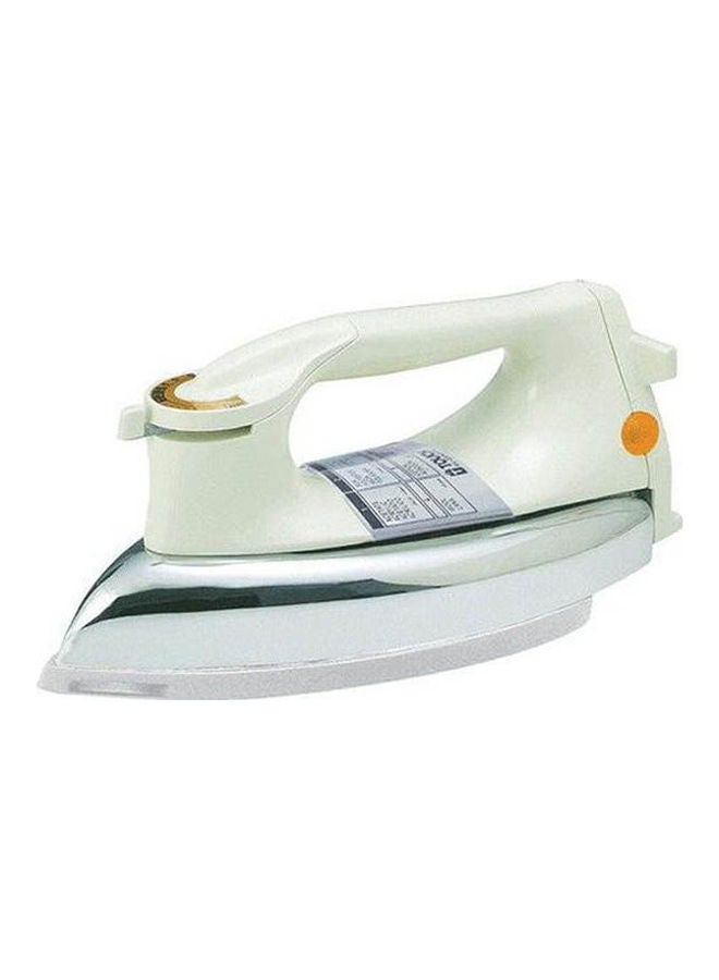 تاتش الزينوكي جهاز كي جاف تاتش إلزنوكي بقدرة 1000 وات 40405 أبيض - Image 1