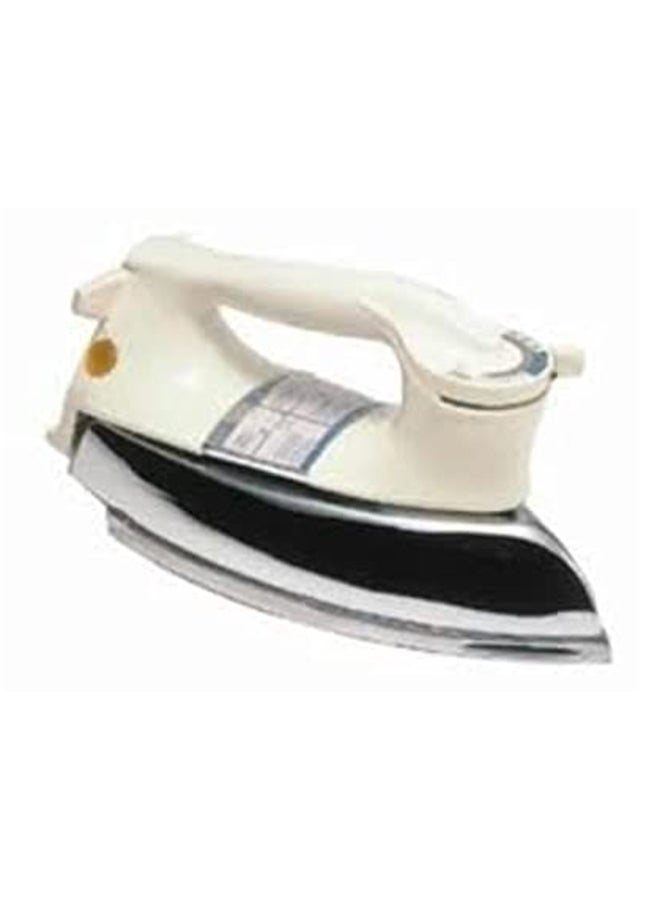 تاتش الزينوكي جهاز كي جاف تاتش إلزنوكي بقدرة 1000 وات 40405 أبيض - Image 2