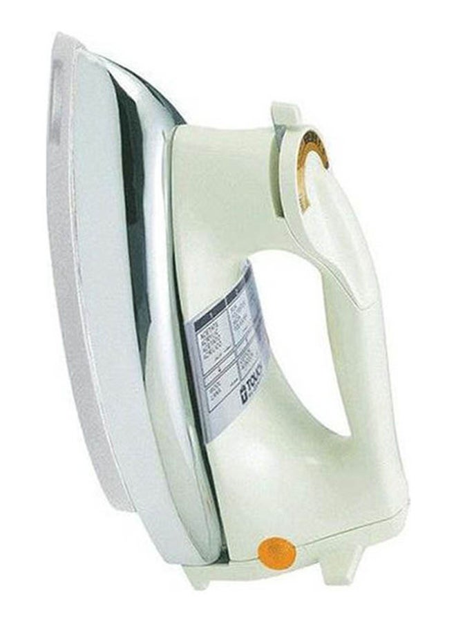 تاتش الزينوكي جهاز كي جاف تاتش إلزنوكي بقدرة 1000 وات 40405 أبيض - Image 3