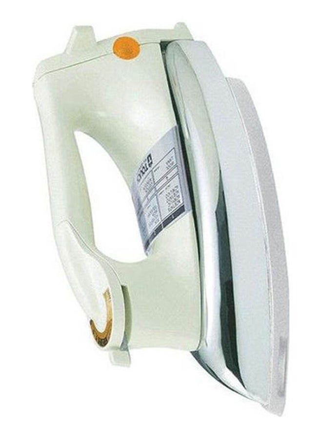 تاتش الزينوكي جهاز كي جاف تاتش إلزنوكي بقدرة 1000 وات 40405 أبيض - Image 5