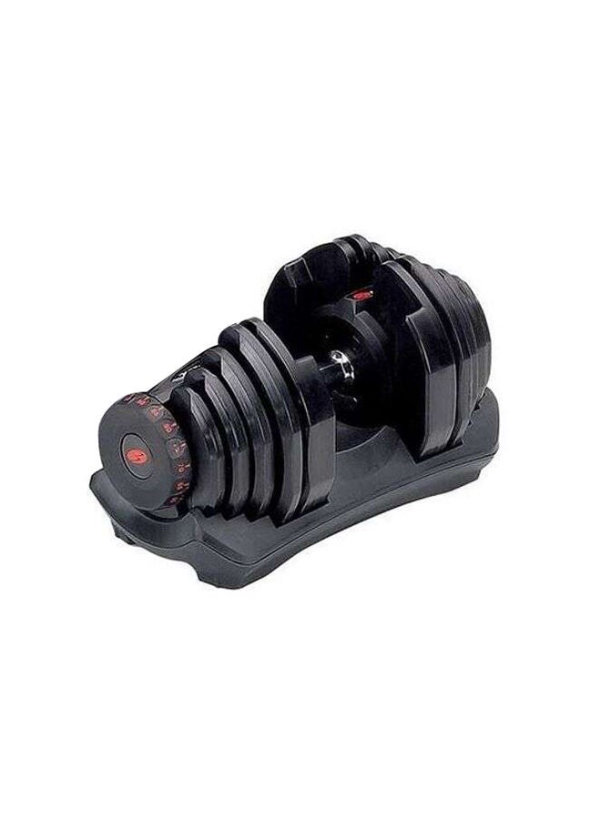 بوفليكس دمبلز SelectTech 1090 - قطعة واحدة - Image 1