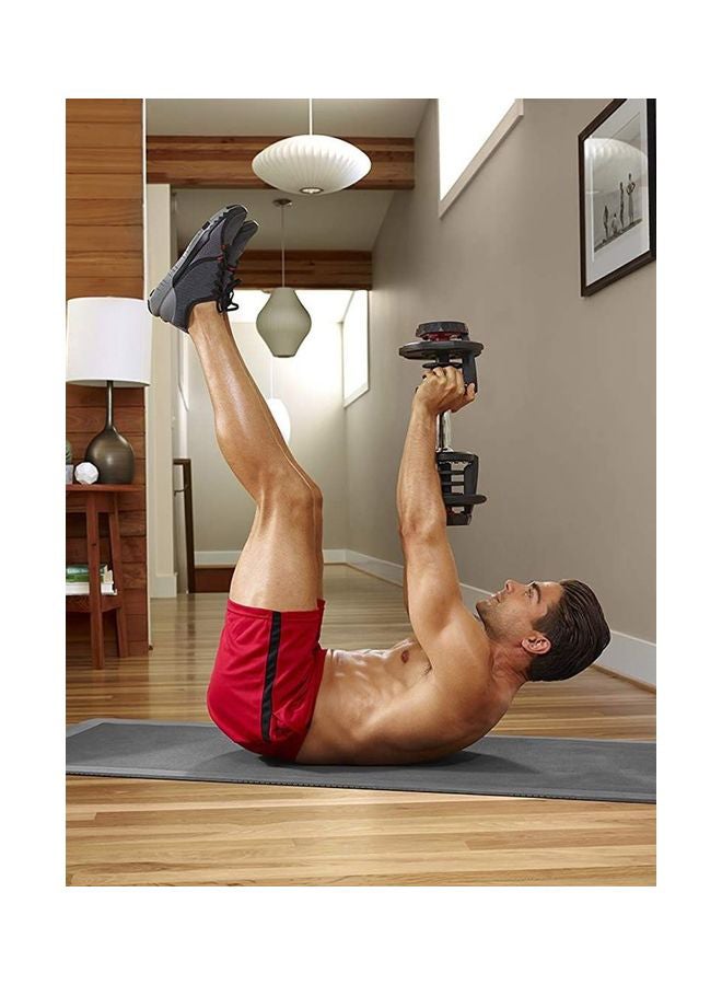 بوفليكس دمبلز SelectTech 1090 - قطعة واحدة - Image 4