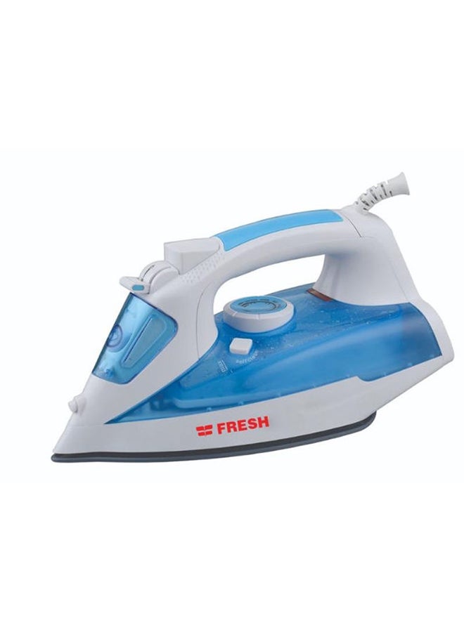 Fresh Steam Iron 2200.0 W 500010351 Multicolor - Image 1