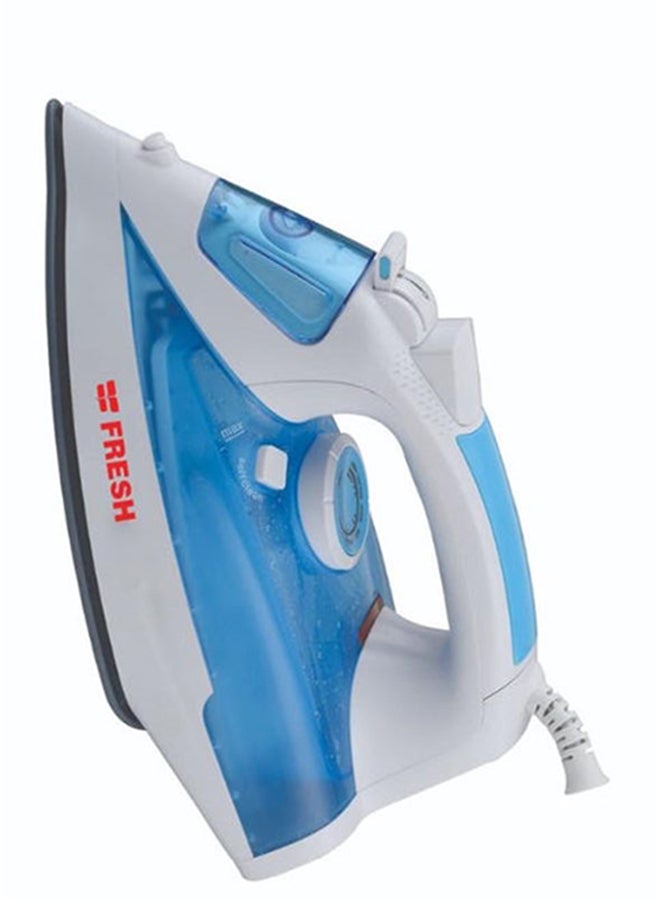 Fresh Steam Iron 2200.0 W 500010351 Multicolor - Image 2